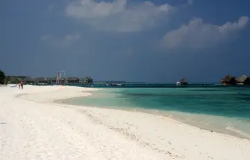 Atoll de Malé Nord