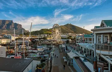 Victoria & Alfred Waterfront