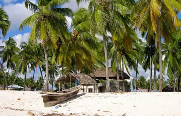 Archipel de Zanzibar