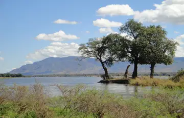 Parc national de Mana Pools