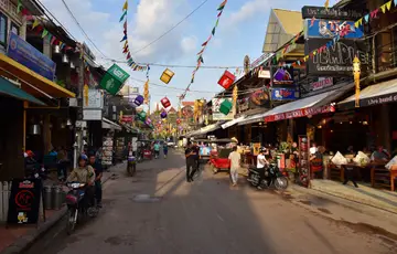 Siem Reap