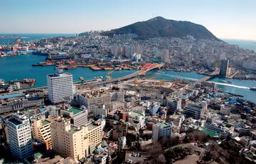 Busan