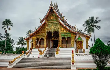 Luang Prabang