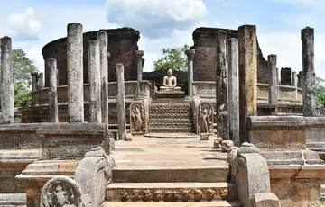 Polonnaruwa