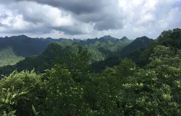 Parc national de Cat Ba