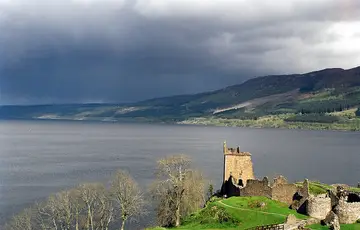 Loch Ness