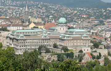 Château de Buda
