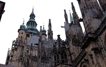 Cathédrale Saint-Guy