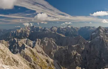 Parc national du Triglav