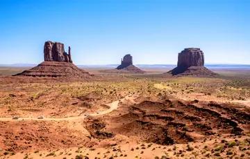Monument Valley