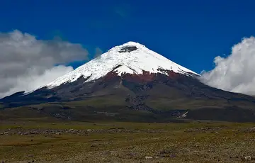 Parc National du Cotopaxi