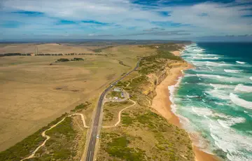 Great Ocean Road