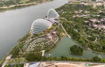 Gardens by the Bay