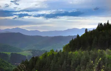 Parc national de Dilijan