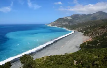 Cap Corse