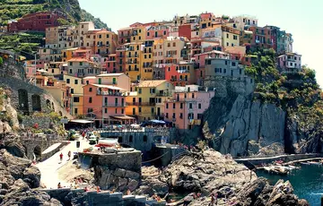 Cinque Terre
