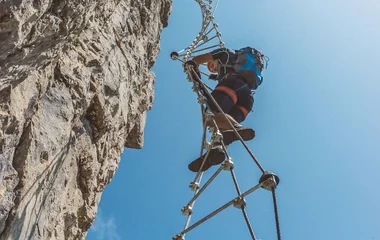 Via Ferrata