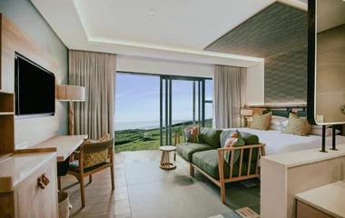 Hébergement Club Med en Afrique du Sud