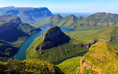 Blyde River Canyon