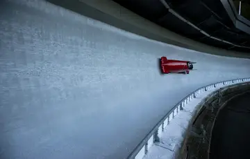 Bobsleigh
