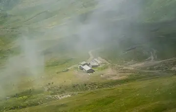 Parc naturel Gran Bosco di Salbertrand