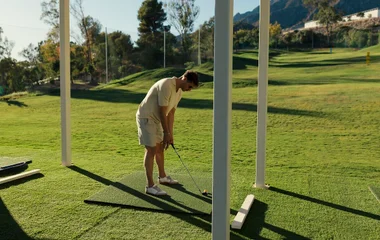 Golf in Marbella