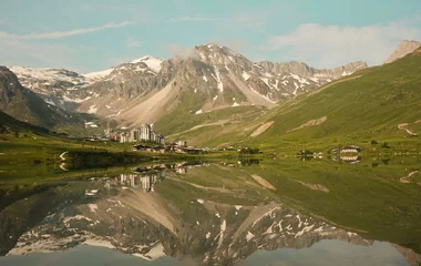Club Med Tignes Summer