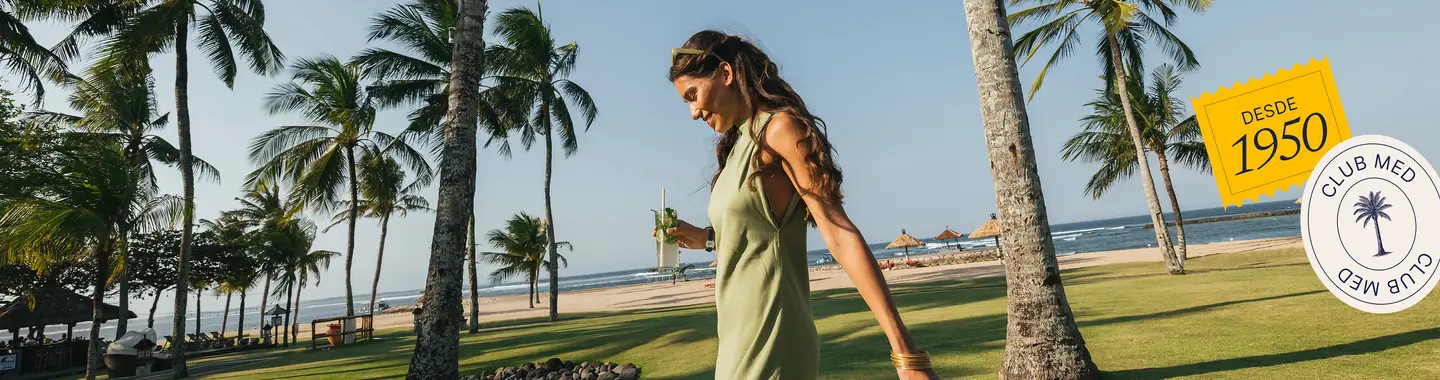 banner para la campaña