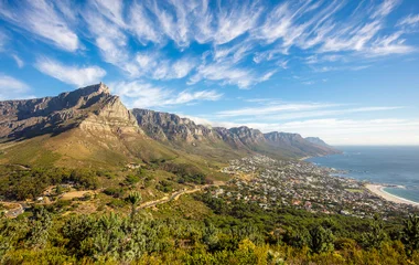 Cape Town South Africa