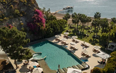 Resort Club Med Palmiye