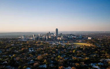 Johannesburg