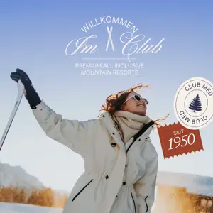 Wintersport der Extraklasse