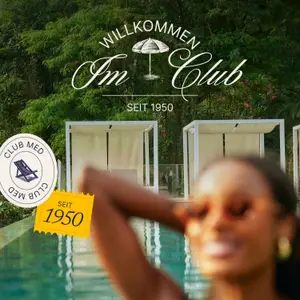 Sonnige all-inclusive Traumferien