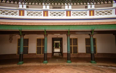 Tamil Nadu, Kerala, Karnataka : l’Inde du Sud en majesté