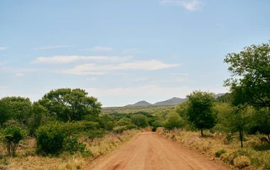 Safari Game Reserve