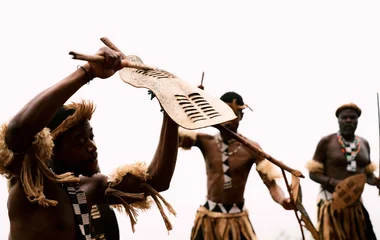 Culture locale en Afrique du Sud