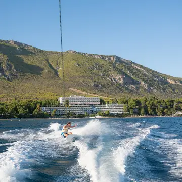 Ski nautique & Wakeboard