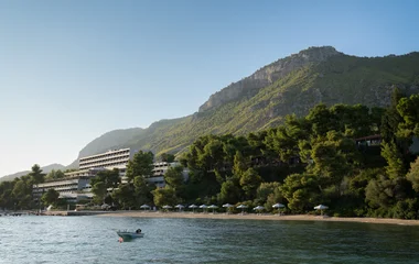 Débarquement envoûtant