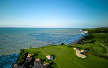 Campo de golfe Trancoso