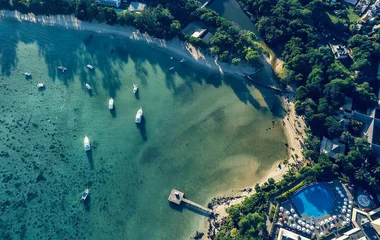 Club Med La Plantation d'Albion