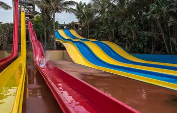 uShaka Marine World