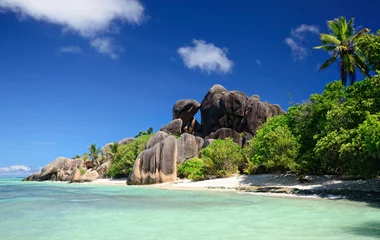 La Digue
