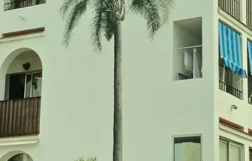 Route des fresques murales à Estepona en Espagne