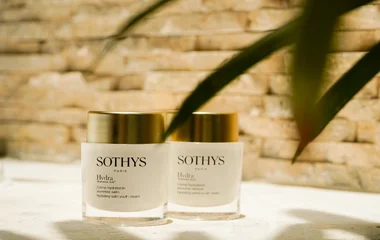 Crèmes Sothys