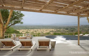 Ексклюзивний спокій