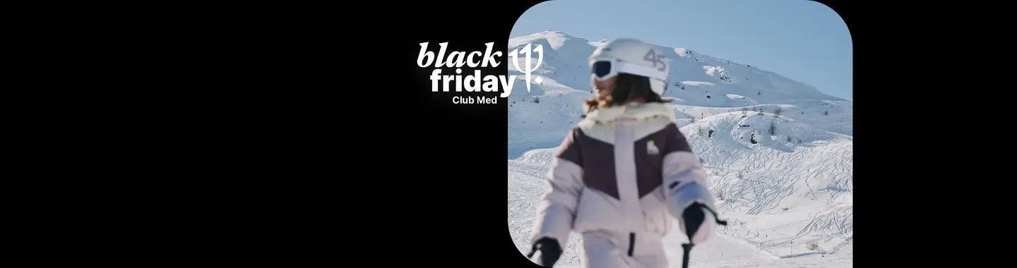 Black Friday Holiday Deals