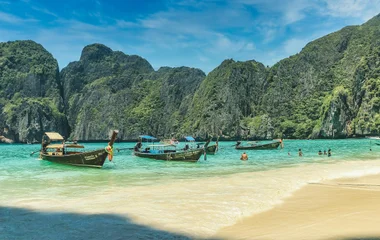 phi phi island