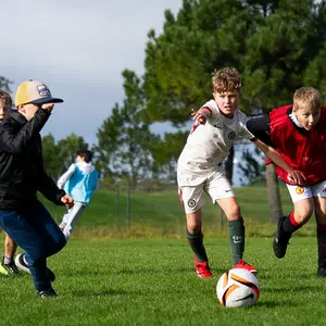 Club Med x Wolves FC