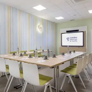 Club Med Meeting and Events