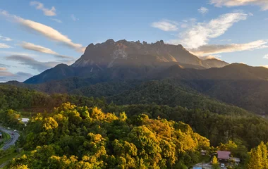 Mount Kinabalu